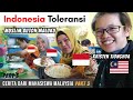 Ciri-ciri yang Saya Pelajari dari Orang Indonesia Part 3