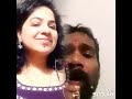 smule song മുത്തുമണിതൂവൽ തരാം