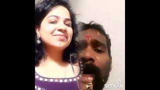 smule song   മുത്തുമണിതൂവൽ തരാം