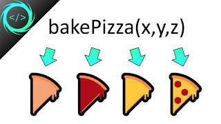 C++ overloaded functions (#16) 🍕