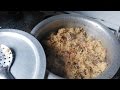 how to make mutton dum biriyani