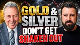 The Market Is WRONG on Gold & Silver! | David Morgan