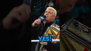 Cody Rhodes Is So Done With Ko