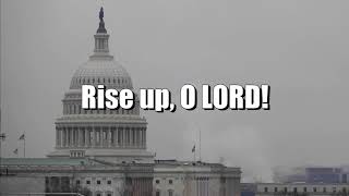 PSALM 10: RISE UP, O LORD (Lyric Video) My Soul Among Lions