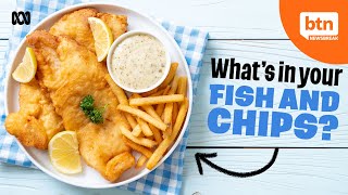 The Truth Behind Your Fish And Chips