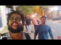 ultimate pondicherry welcomes you vlog video mukesh bose babu imman ashok kishore