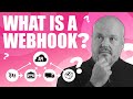 What Is A Webhook - Why Is It Key To Headless Architectures?