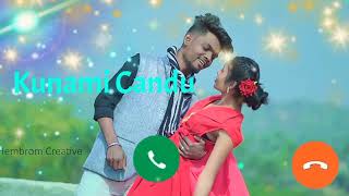 Kunami Candu New Santhali Status video New Santhali Ringhtone 2022