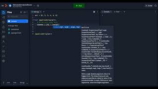 Hackerrank Equalize the Array - Python Solution