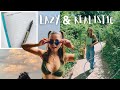 Lazy & realistic weekly vlog | lacking motivation, first festival, tired all the time....