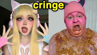 TikTok Cringe Must Be Stopped