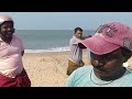 ചാവക്കാട് പുത്തൻ കടപ്പുറത്തെ ഫ്രെഷ് മീൻ fishing chavakkad fisherman