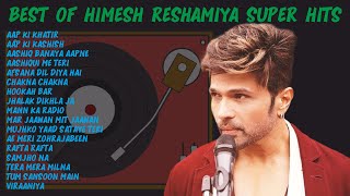 All time Superhits of Himesh Reshammiya | Nonstop 1.5 hours of Himesh Reshammiya Superhits Songs