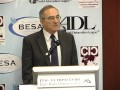 The Middle East: Does it Matter who is Elected as the President - Prof. Eytan Gilboa