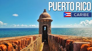 Puerto Rico | 11 Lugares imperdibles de visitar en la Isla