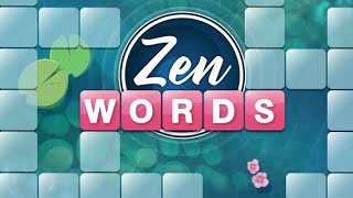 Live Zen Word yukkkkk #tts #game #short