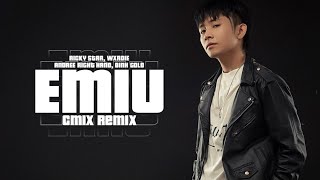 Em iu (CM1X Remix) - Ricky Star, Andree Right Hand, Wxrdie, Bình Gold