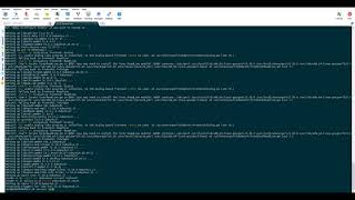 Build Docker Image Using Interactive Method