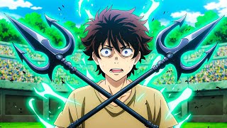 Ugly, Disgusting Loser Was Osaka's & Bullied as a Useless Shield Hero - Anime Recap