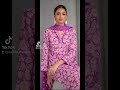 *IDENTIC Separates Lawn Vol- 18,2024 Printed 3-Piece By Regalia Textiles* Details Video‼️