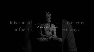 Buddha Quotes on Positive Thinking - Life Changing Buddha Quotes