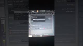 Fl studio Microphone recording weird noise