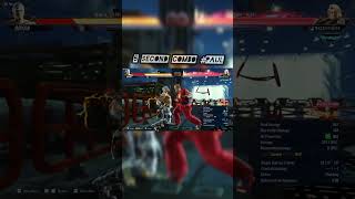 I Made Paul Phoenix Do a 5-Second Combo