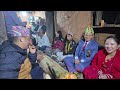 wambule rai cultural wedding armila baini and nabin juwai bihe ko video ep 5 unbu okhaldhunga