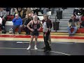 wrestling vs w k vs caledonia live