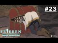 Frieren: Beyond Journey's End - Episode 23 [English Sub]