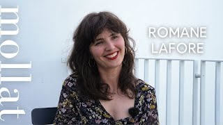 Romane Lafore - La confession