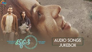 Koode Songs - Audio Jukebox| Prithviraj Sukumaran,Nazriya Nazim,Parvathy| Raghu Dixit,M Jayachandran