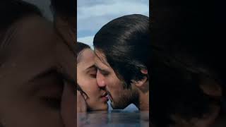 Neha Sharma hot kissing scenes