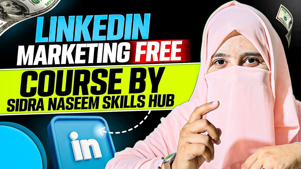 How To Create Perfect Profile Picture Banner And Headline Linkedin