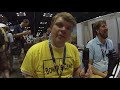 gencon bonanza 2017 agra interview