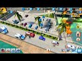 emergency hq android gameplay 172 hostage at the vacation resort