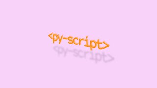 Can this replace Javascript ??? | Ssp's