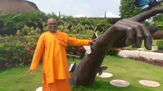 'Arogya Van' Statue of Unity ,Gujarat