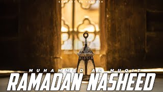 Ramadan nasheed 2021 || Especially for relaxing || NASHEED
