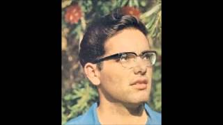 עמיקם מרבך והדסה סיגלוב - שלובי זרועות- 1967