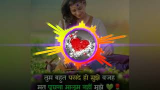 Sumit Goswami - Zikr Tera (Official Video) | Chetna Pande | Deepesh Goyal | New Haryanvi Song#love