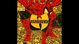 90's Type / Wu-Tang Clan / Boom Bap / Type Beat (prod.Sinces)