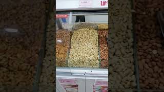 Turkish dry fruit #shorts