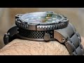 Top 10 Best Tactical Watches For MEN 2024!