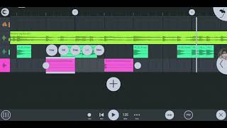 HOW TO MAKE SLOW JAM REMIX ON FL STUDIO MOBILE