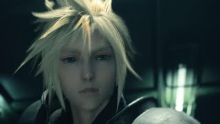 FINAL FANTASY VII REBIRTH |Comenzamos la aventura|