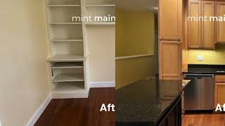 Tampa's insured and reliable cleaning service l Call mint maintenance at 813-285-7282