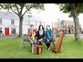 THE HENRY GIRLS - SRUTHÁIN - EARAGAIL ARTS FESTIVAL 2020