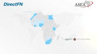 Connecting Africa Together | ASEA | Centralizing Stock Exchanges in Africa | AELP Launch Project