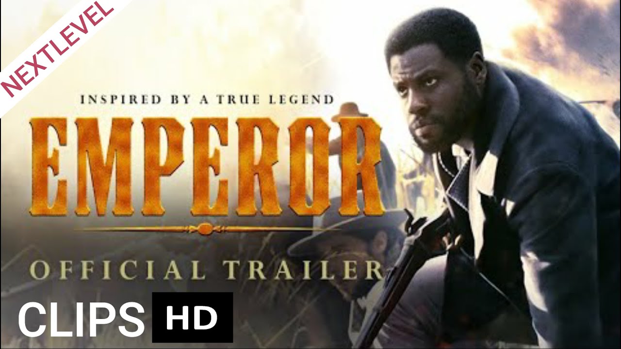 Emperor (2020) Action / Drama Movie L Clips + Trailer L Nextlevel ...